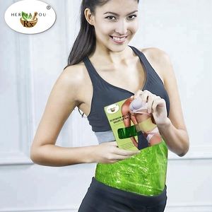 Herbal Shape Up Wrap